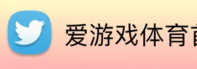 爱游戏体育首页 Logo